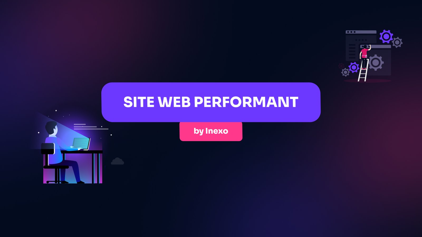 site Web performant